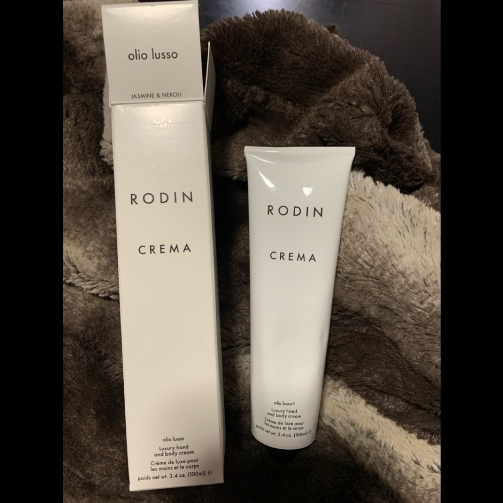 Rodin Crema